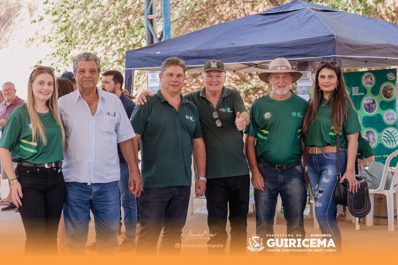 FESTA DO GIRICO 2023: APOIO E VALORIZAÇÃO DA AGRICULTURA LOCAL – Prefeitura  Municipal de Guiricema