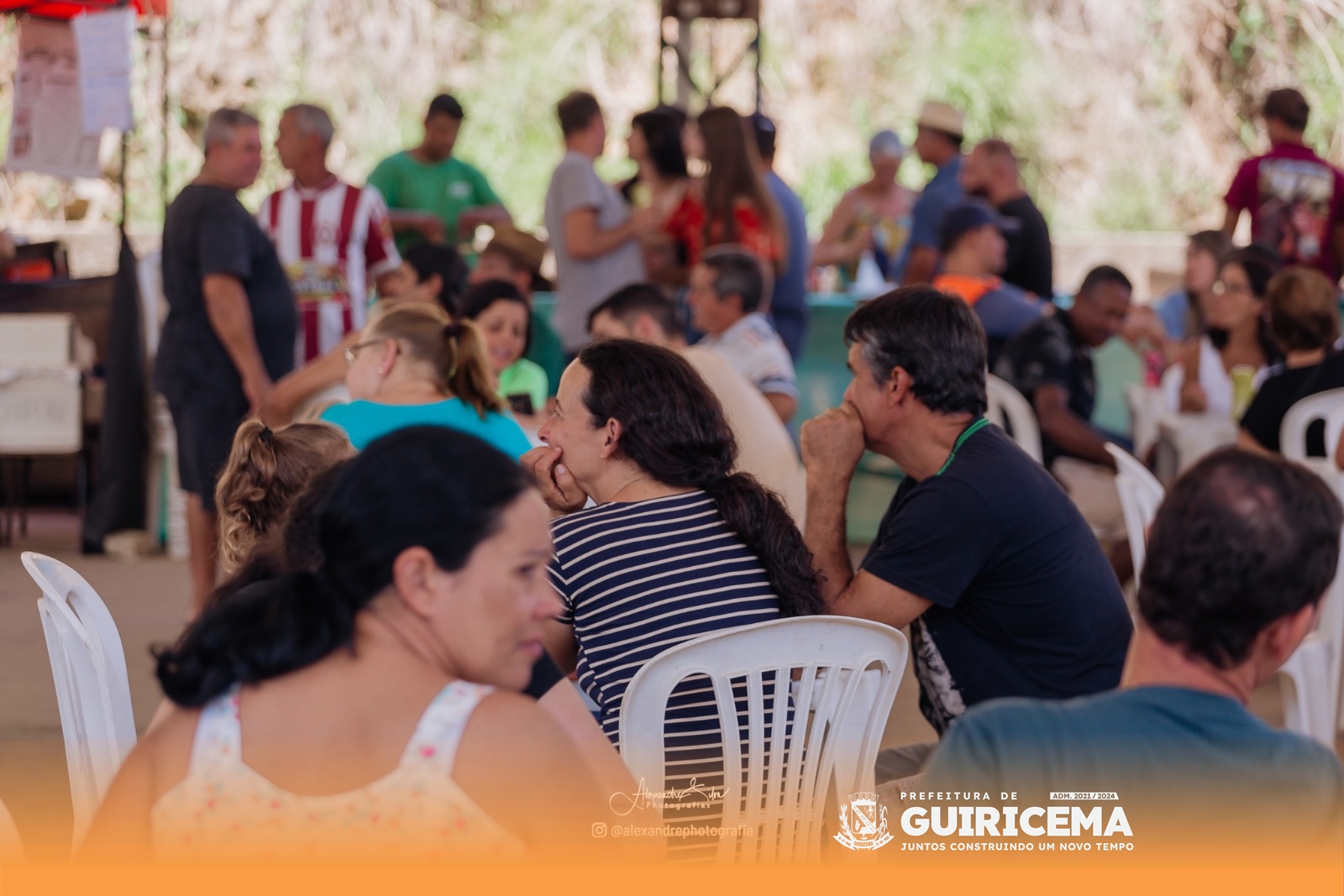 FESTA DO GIRICO 2023: APOIO E VALORIZAÇÃO DA AGRICULTURA LOCAL – Prefeitura  Municipal de Guiricema