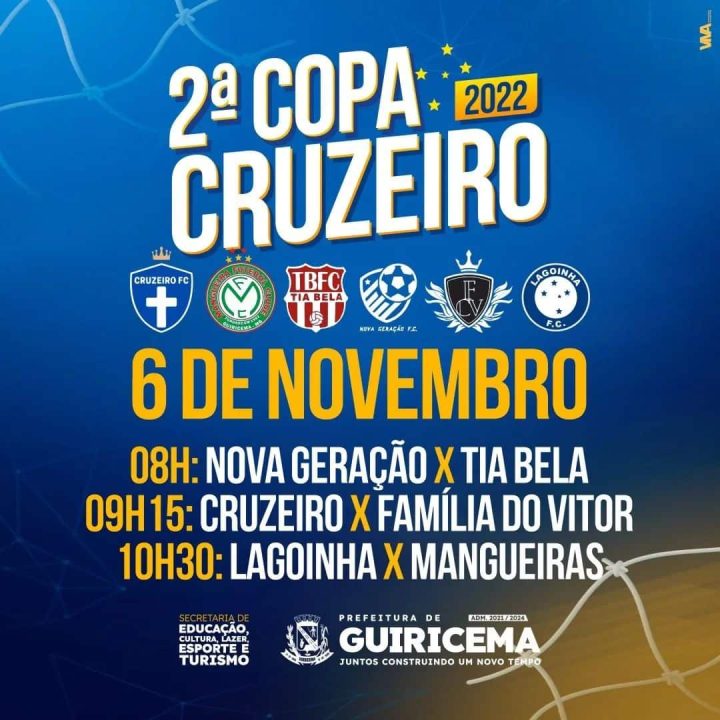 Copa Cruzeiro