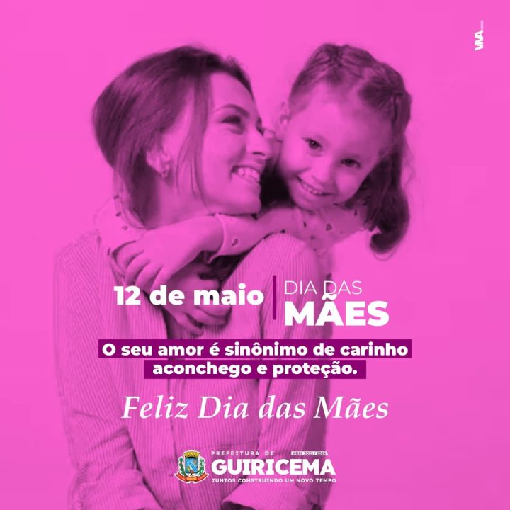 DIA DAS MAES_Guiricema