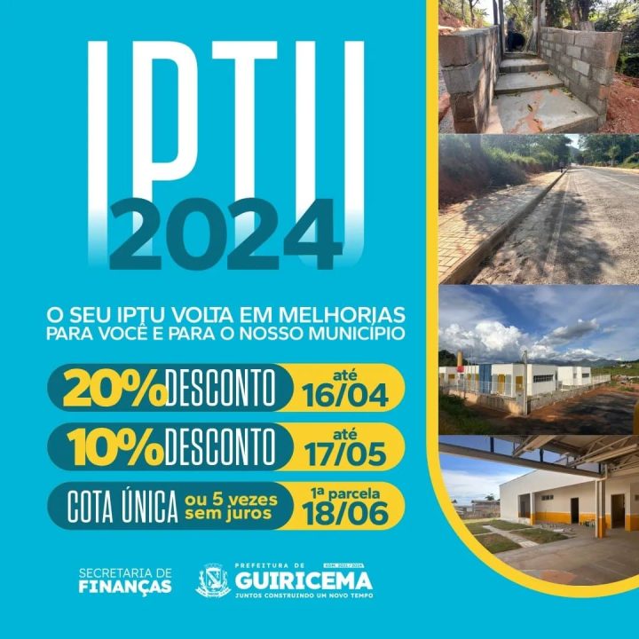 IPTU 2024_Guiricema
