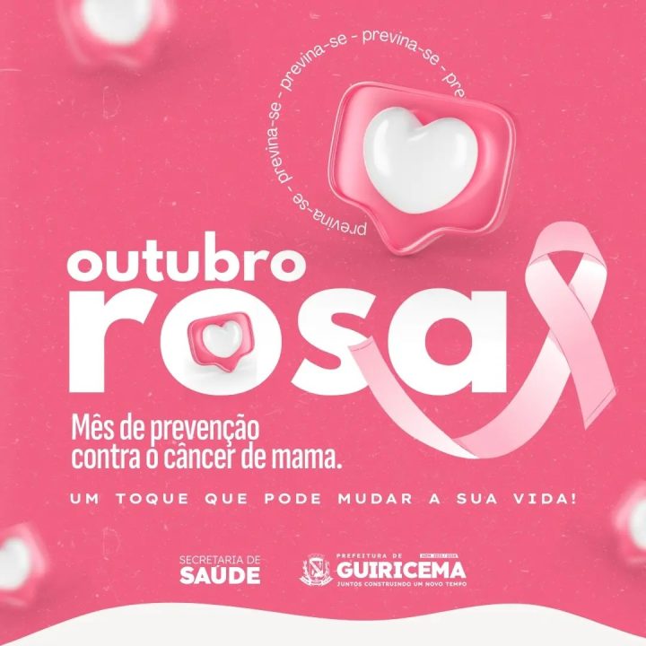 OUTUBRO ROSA_Guiricema
