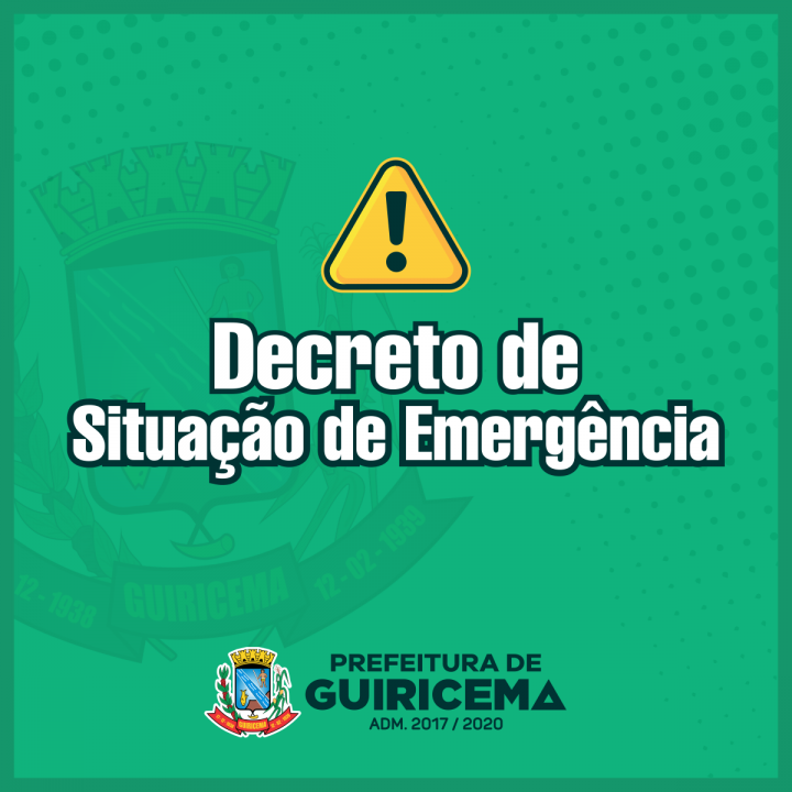 PREFEITURA DE GUIRICEMA_decreto-emergência